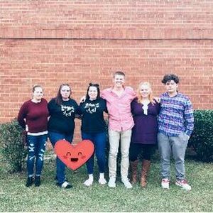 Meet your Posher, Tammy